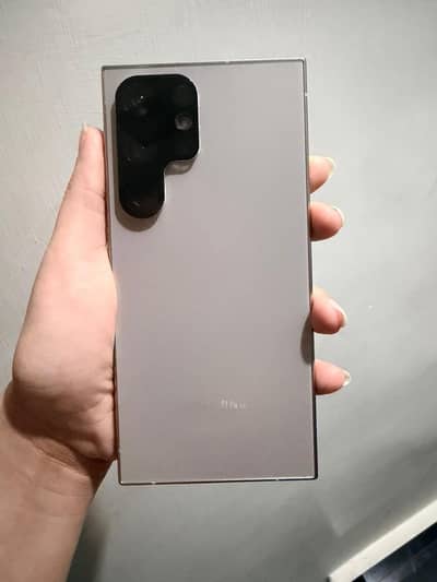 S24 Ultra 12/256 Non Pta