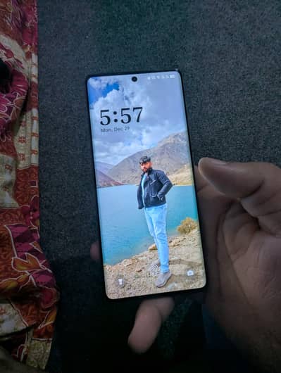 infinix note 40 pro 12+12 256 edge