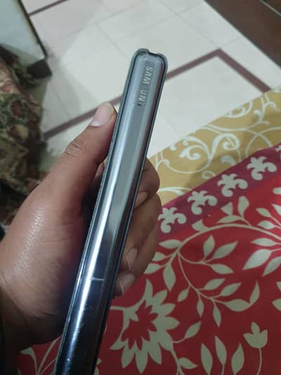 Samsung Galaxy Fold 1 Official PTA