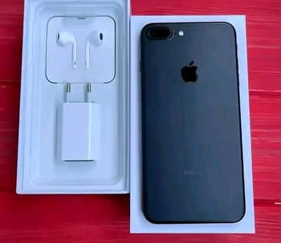 iPhone 8 plus 256 GB PTA proof my WhatsApp number 0326=65=49=136