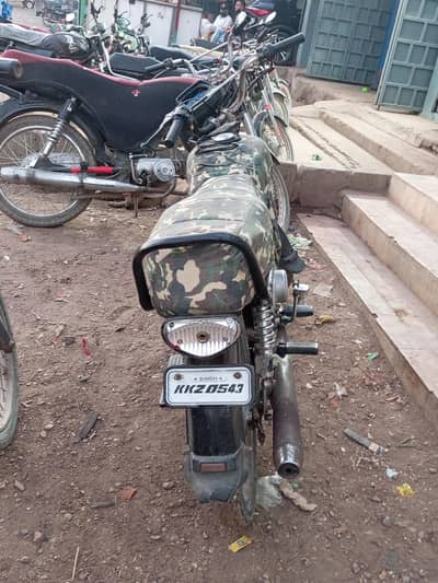 Tankey tapa not genuine