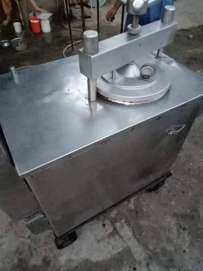 Lasani Chargha Machine Multani