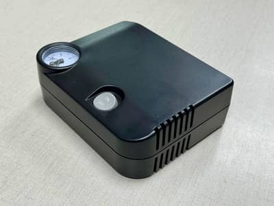 Japanese Tyre Air Compressor pump