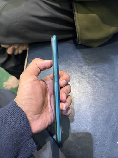 REDMI NOTE 9