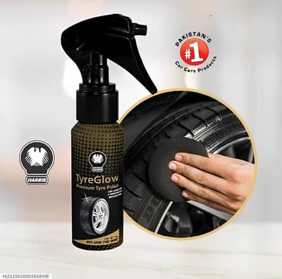 *Product Name*: Tire Glow For Tire Shine