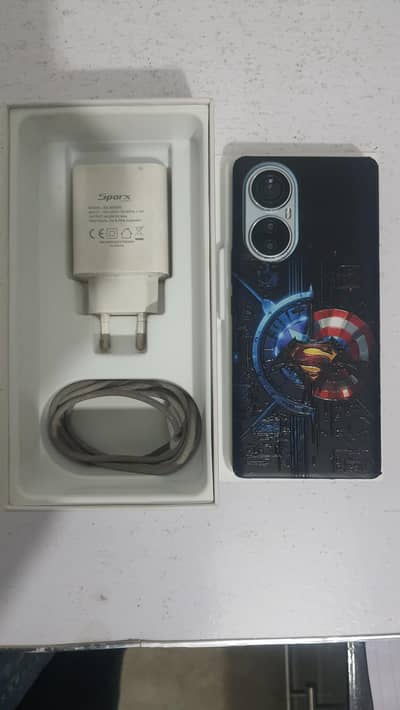 sparx edge 20 pro exchange also