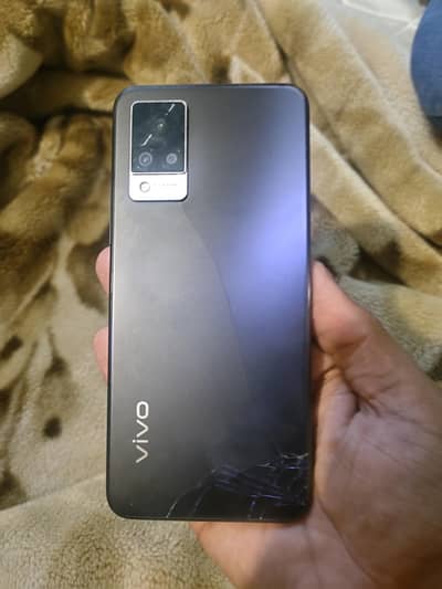vivo v21