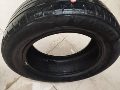 16 size tyre