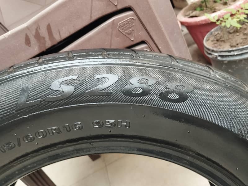 16 size tyre 1