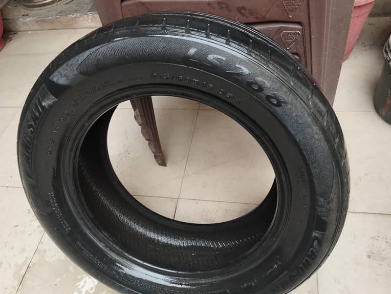 16 size tyre 2