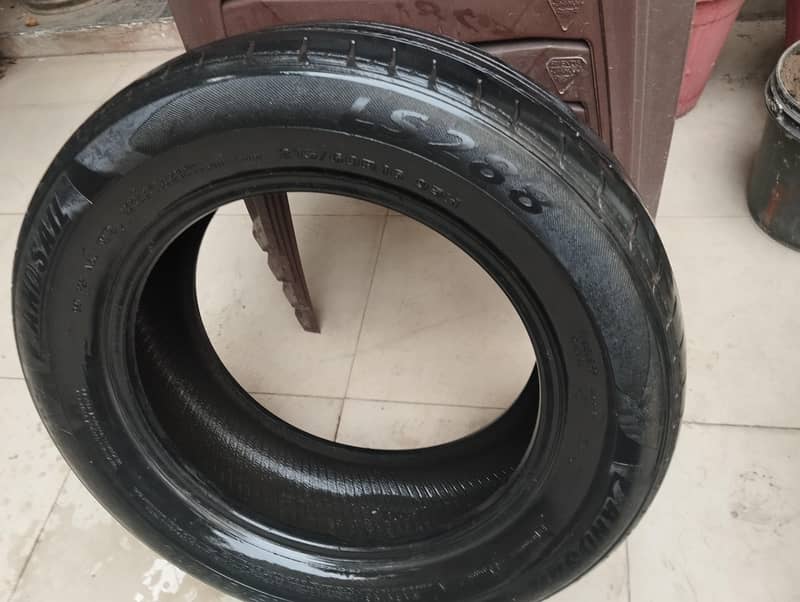 16 size tyre 5