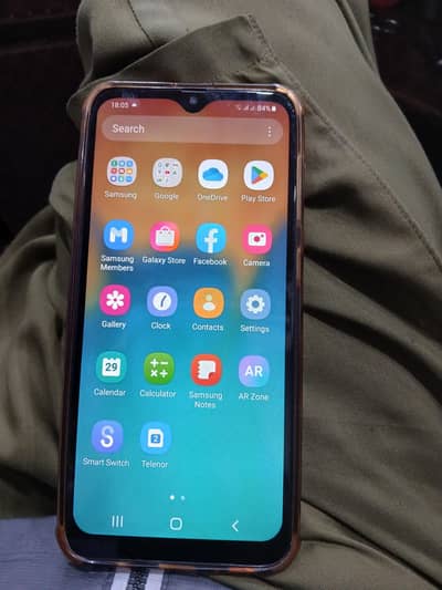 Samsung a30