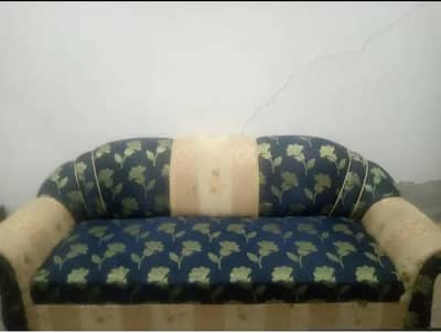 5 Seater Sofa set