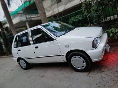 Suzuki Mehran for sale