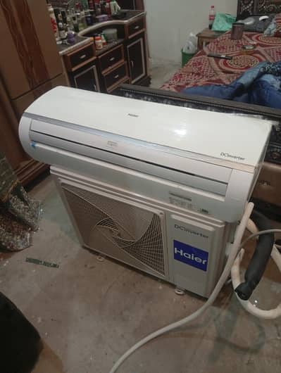 haier