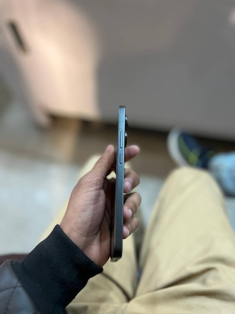 Redmi note 13 4
