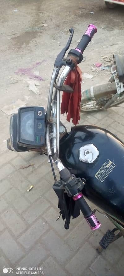 Unique Xtreme UD 70 2017