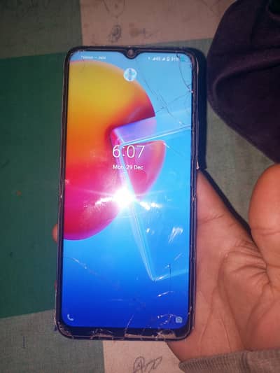 vivo y20
