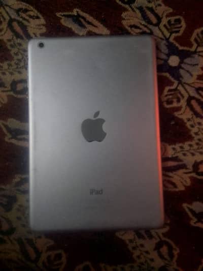 ipad mani 1st Gen panal ka panal chahya