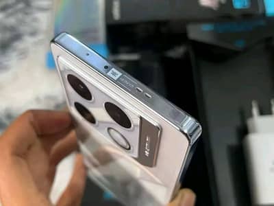 Infinix GT 20 pro 12/256 GB 03214524813 My WhatsApp number