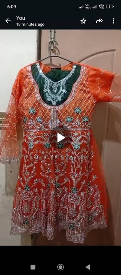 Clothes New Firaq sharrara