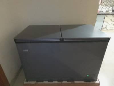 Haier deep freezer /Deep Freezer Inverter