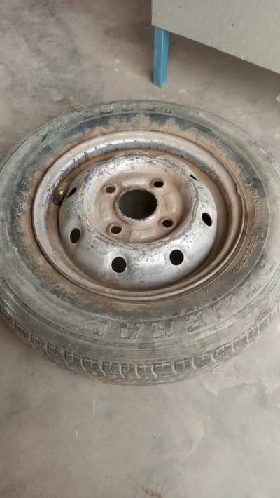 satapni tyre 13 ka