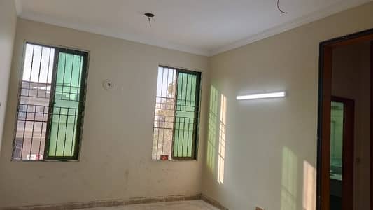 1 knal upper portion 3 bedroom office+family
