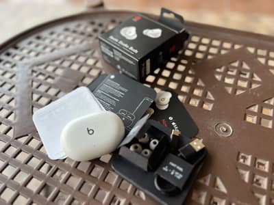 Beats Studio buds