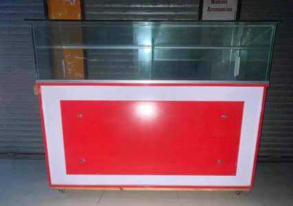 Counter for Shop and Office