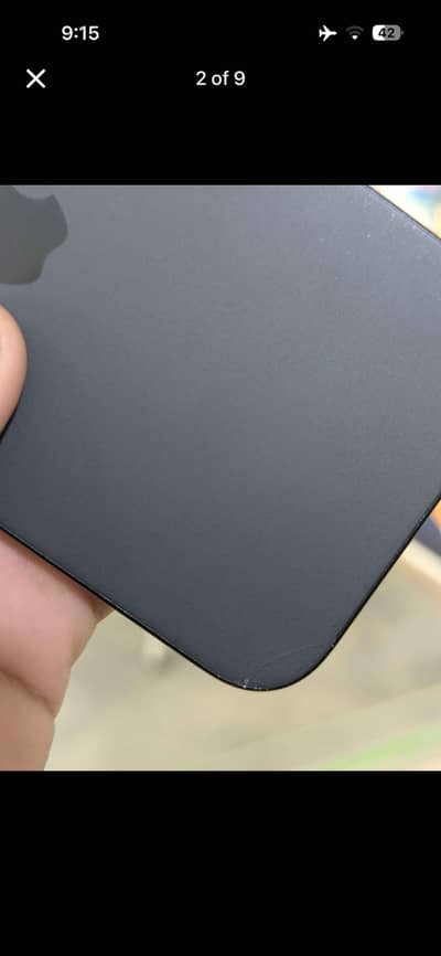 I phone 15 bypass miror back barack baki phone water pack ha no open