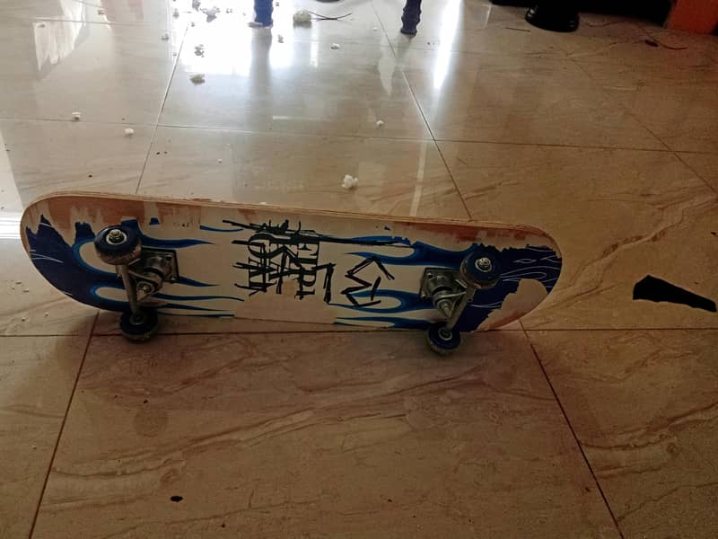 skating board 1