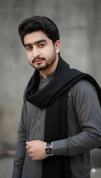 Irfan Jan
