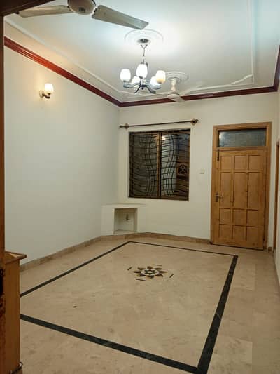 G-11/2 30*60 Full House Available For Rent