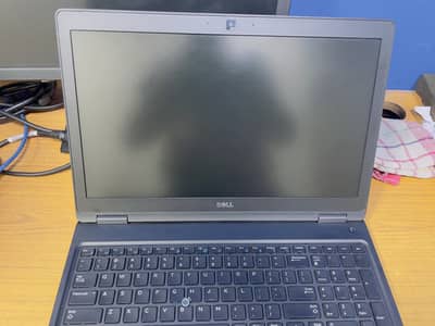 Dell Latitude 5580