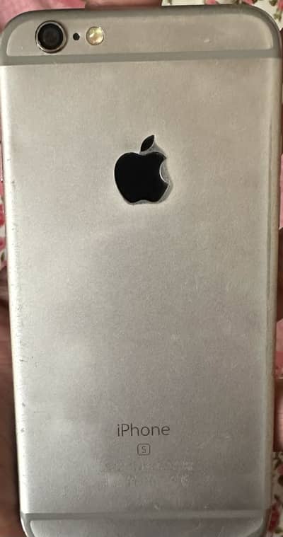 Iphone 6s PTA APPROVED