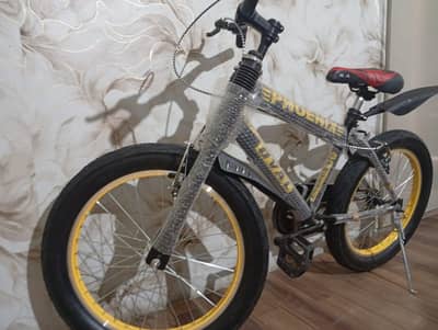 kids cycle 20 / bicycle / cycle / imported cycle / baby cycle