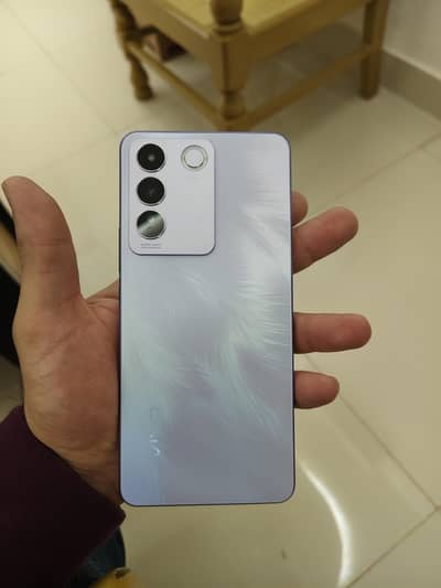 Vivo V27e almost box pack 10/10 condition