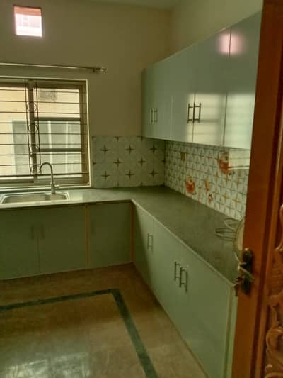 4 MARLA LOWER PORTION FOR RENT IN HIGH COURT SOCIETY PHASE 2 NEAR COLLEGE ROAD LAHORE