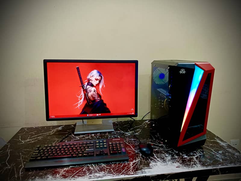Core i7 Complete Setup 9