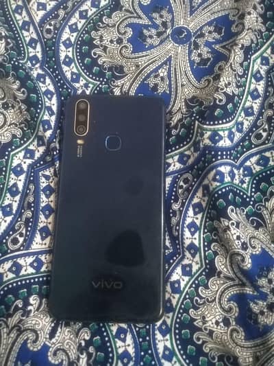 vivo y15  4/64