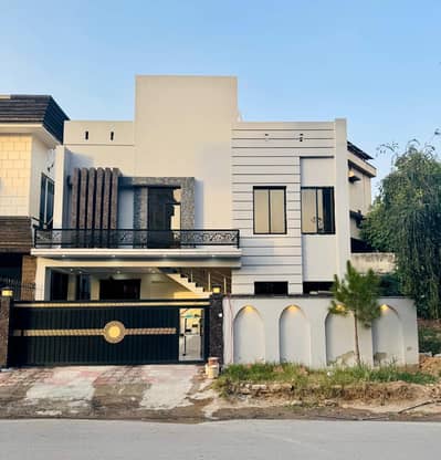 Brand New beautiful house available for sale