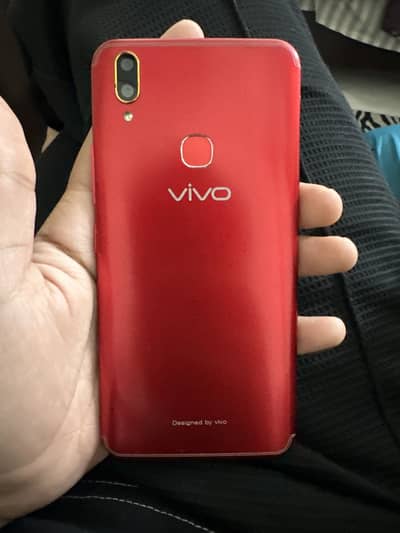 Vivo phone
