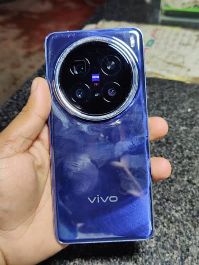 vivo x200 pro 16 512