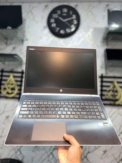 hp probook 450 g4 15 7th