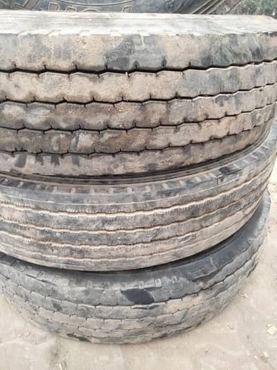 truck tyres 6.50. 16