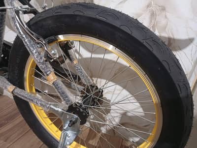 bicycle 20 inch | imported cycle