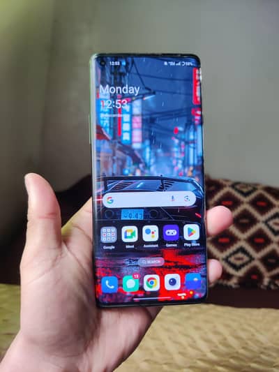 Oneplus 8 pro ( Exchange posible)