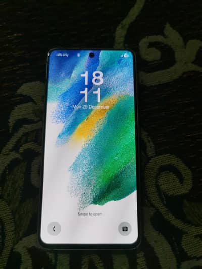 Samsung Galaxy S21 FE 5G