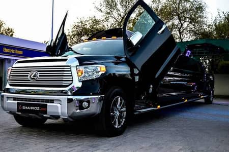 Car Rental Audi Revo Prado Fortuner Kia BMW Mini Coopen Rent A Car Lhr